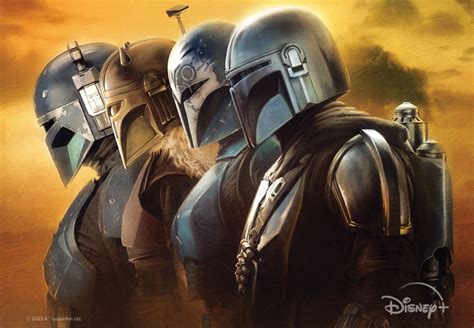 the mandalorian kissanime